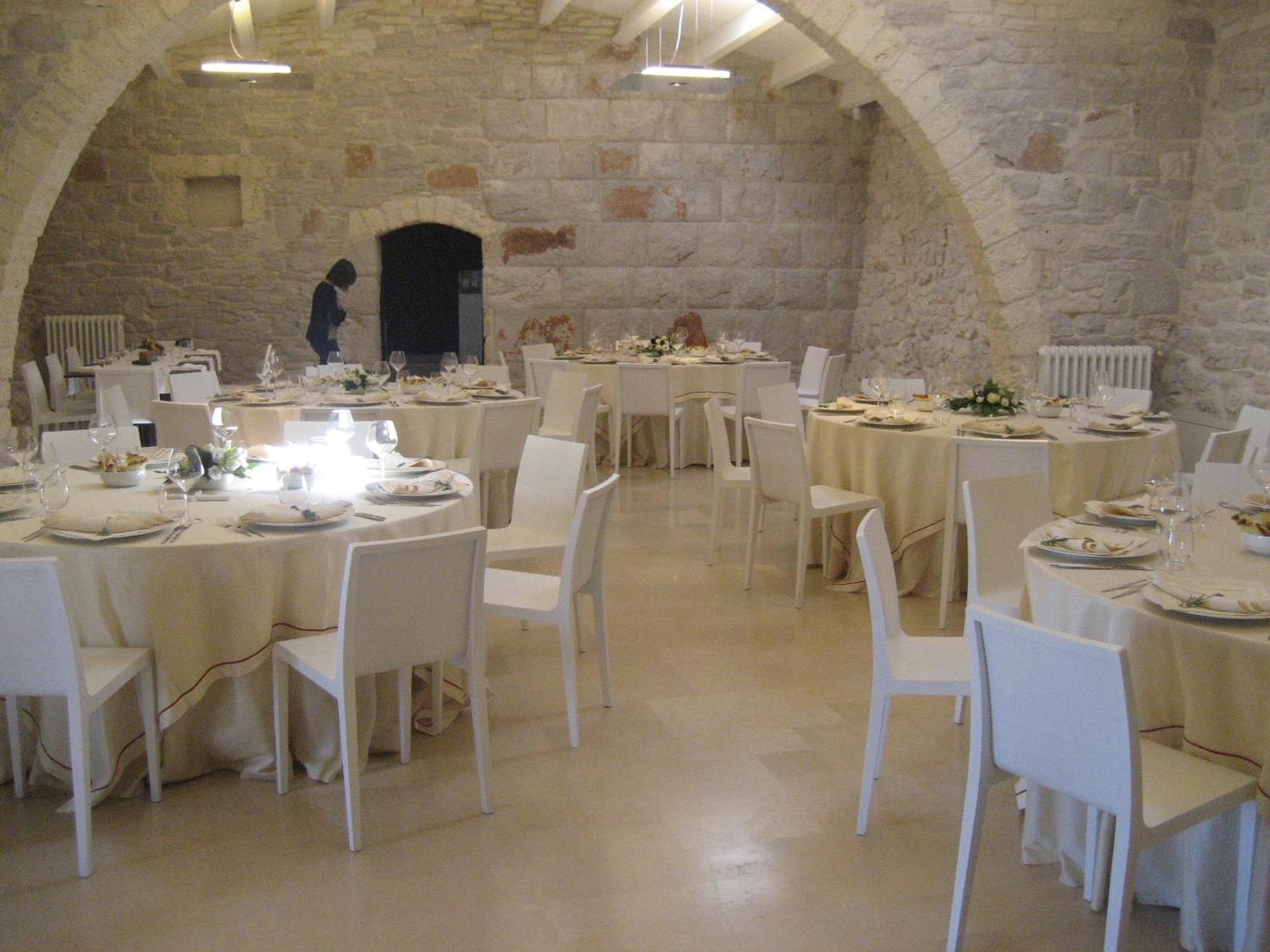 Masseria Torre Di Nebbia Castel Del Monte  Bagian luar foto