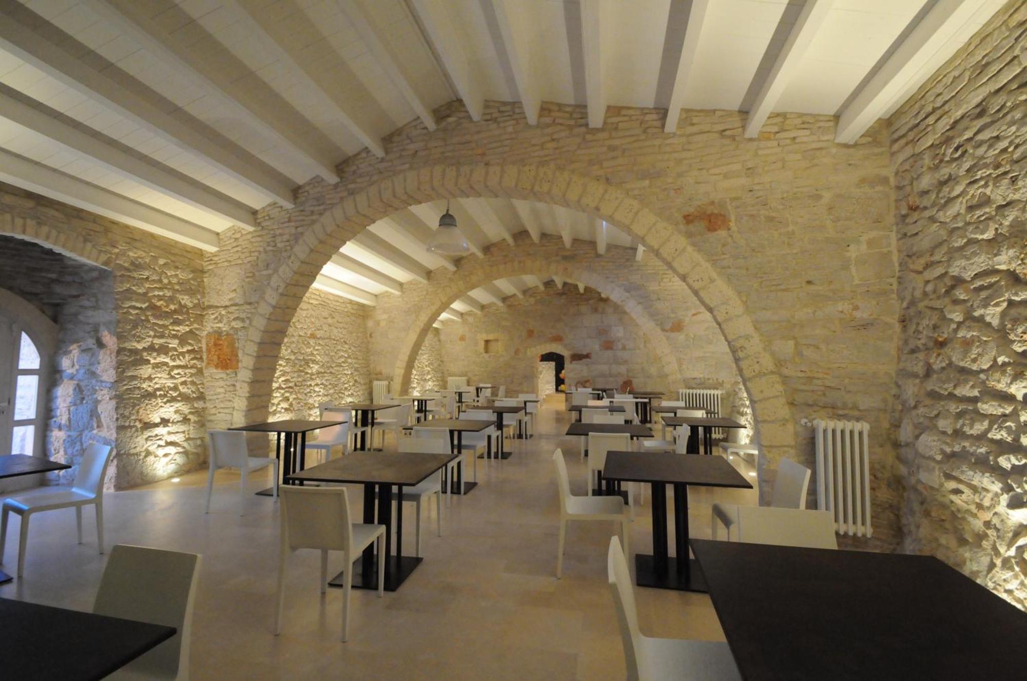 Masseria Torre Di Nebbia Castel Del Monte  Bagian luar foto