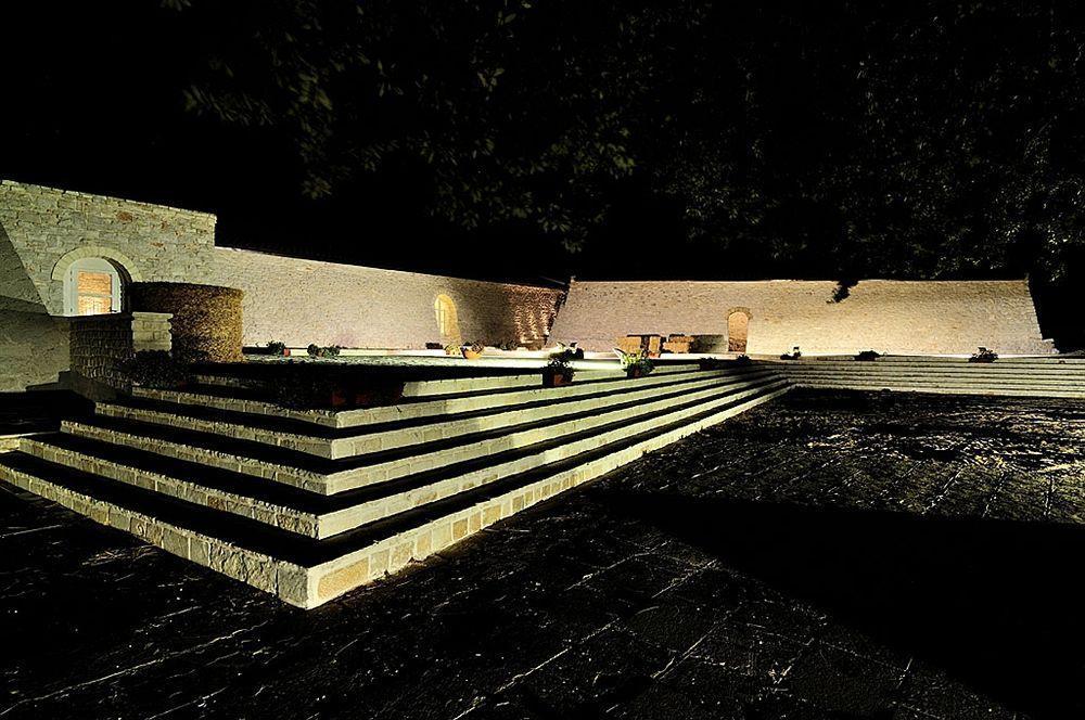 Masseria Torre Di Nebbia Castel Del Monte  Bagian luar foto
