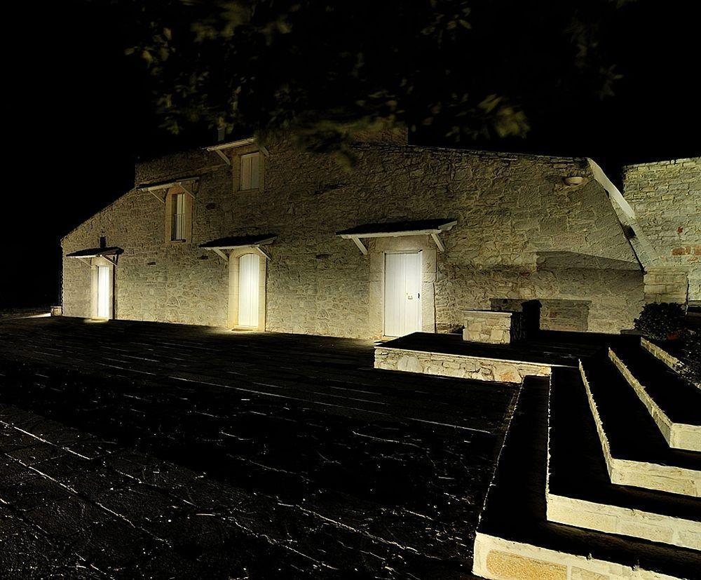 Masseria Torre Di Nebbia Castel Del Monte  Bagian luar foto