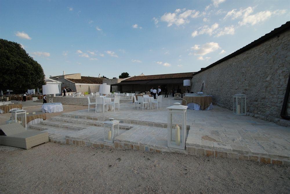 Masseria Torre Di Nebbia Castel Del Monte  Bagian luar foto