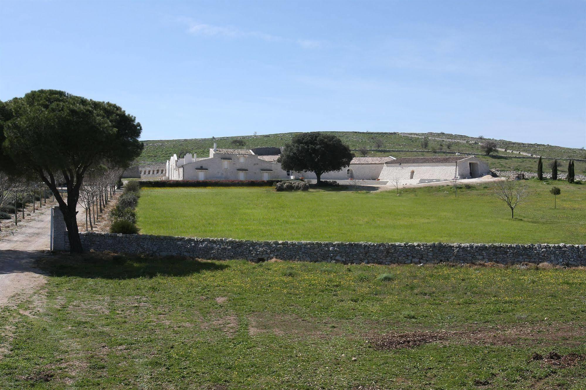 Masseria Torre Di Nebbia Castel Del Monte  Bagian luar foto